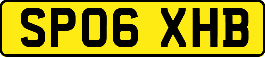 SP06XHB