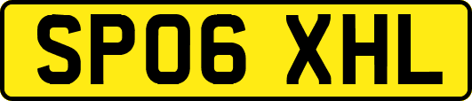 SP06XHL