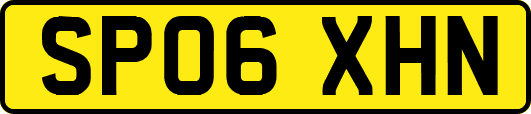 SP06XHN