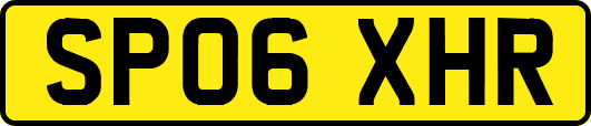 SP06XHR