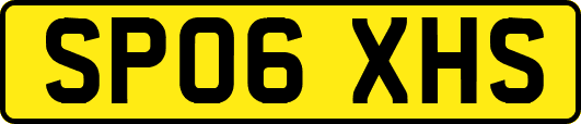 SP06XHS