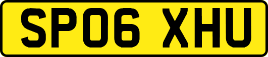 SP06XHU