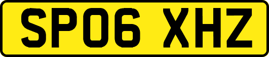 SP06XHZ