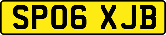 SP06XJB