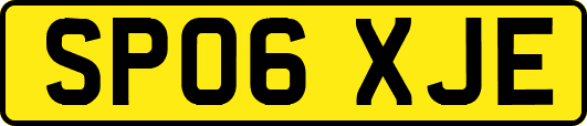 SP06XJE