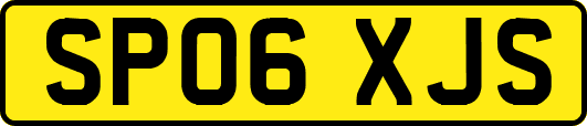 SP06XJS