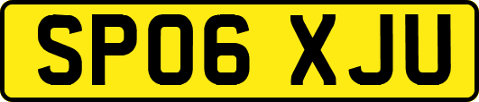 SP06XJU