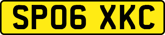 SP06XKC