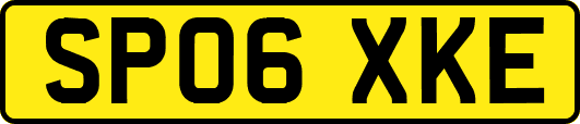 SP06XKE