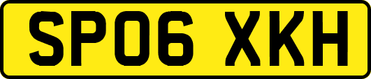 SP06XKH
