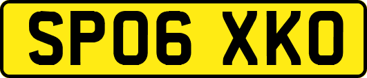 SP06XKO