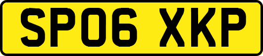 SP06XKP