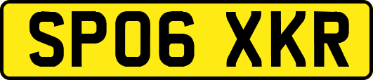 SP06XKR