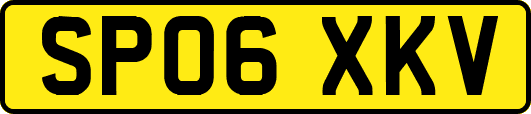 SP06XKV