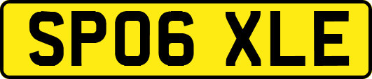 SP06XLE