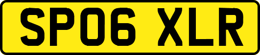SP06XLR