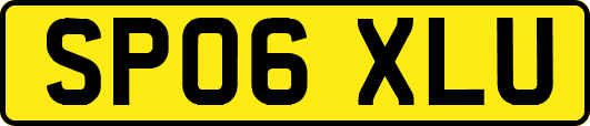 SP06XLU