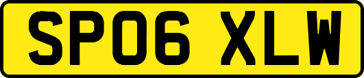 SP06XLW