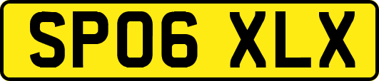 SP06XLX