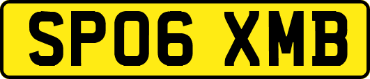 SP06XMB