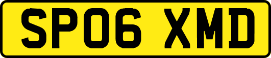 SP06XMD