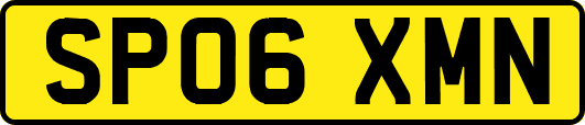 SP06XMN