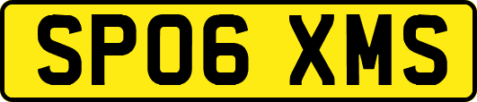 SP06XMS