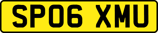 SP06XMU