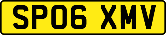 SP06XMV