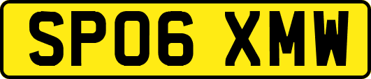 SP06XMW