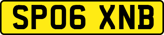 SP06XNB
