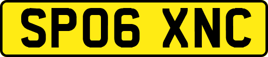 SP06XNC