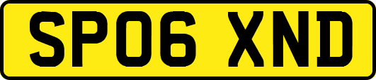 SP06XND