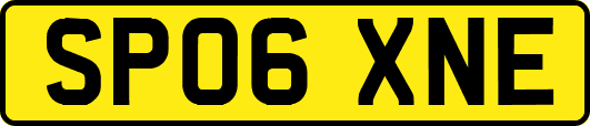 SP06XNE
