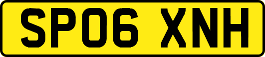 SP06XNH