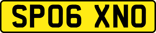 SP06XNO