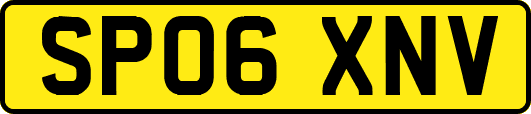 SP06XNV