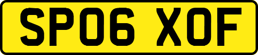 SP06XOF