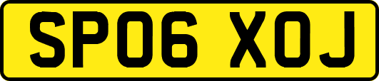 SP06XOJ