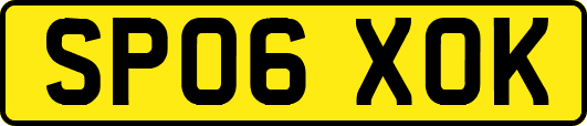 SP06XOK