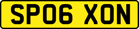 SP06XON