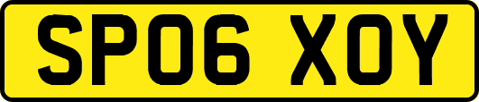 SP06XOY