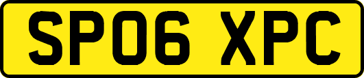 SP06XPC