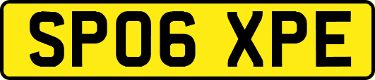 SP06XPE