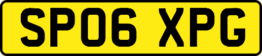 SP06XPG