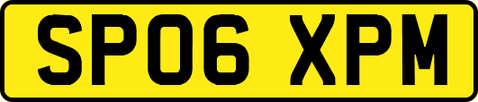 SP06XPM