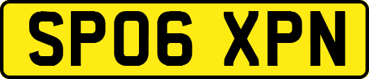 SP06XPN
