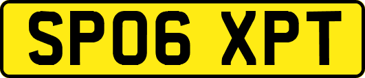SP06XPT