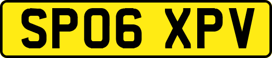 SP06XPV