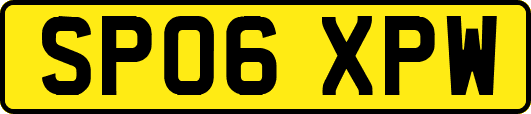 SP06XPW